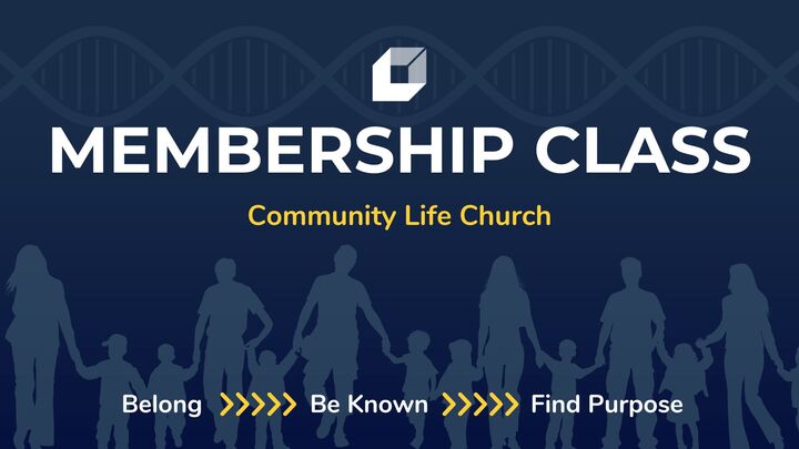 Membership Class logo