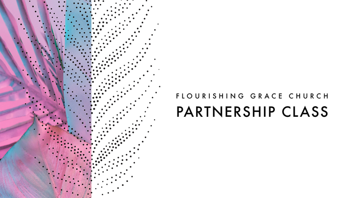 Partnership Class logo