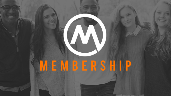 Membership Class logo