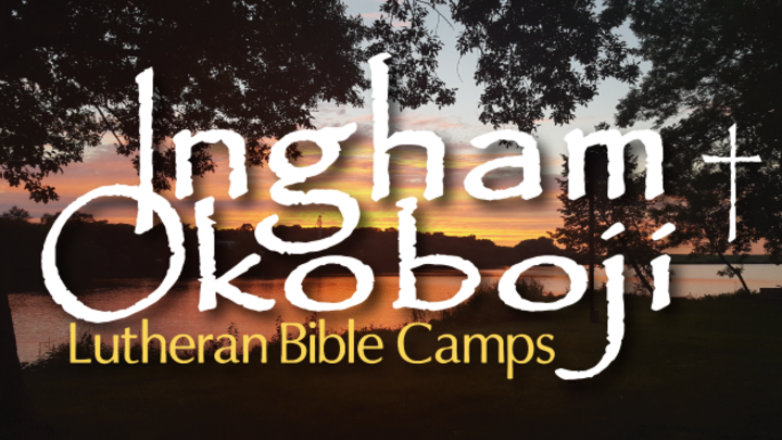 Summer Camp 2026 logo