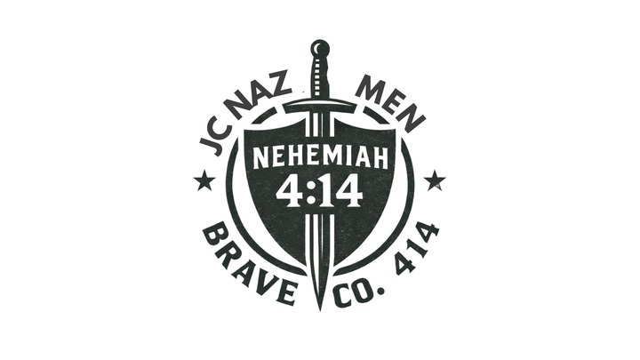 Brave Company 4.14 logo