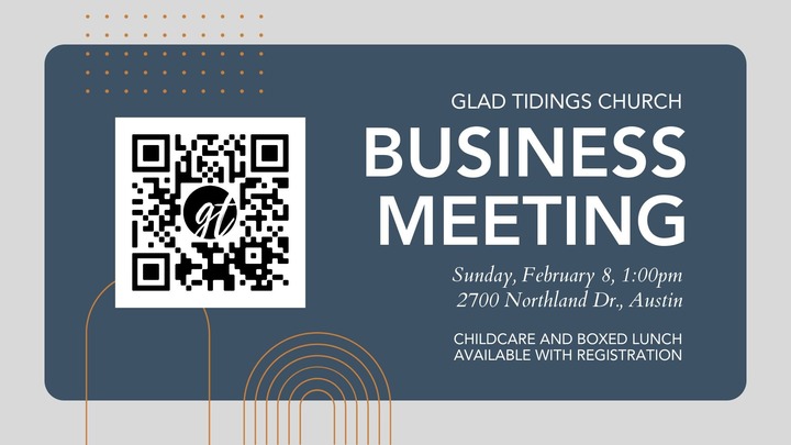 2026 Annual Business Meeting logo