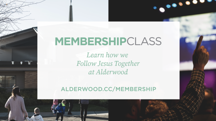 Membership Class logo