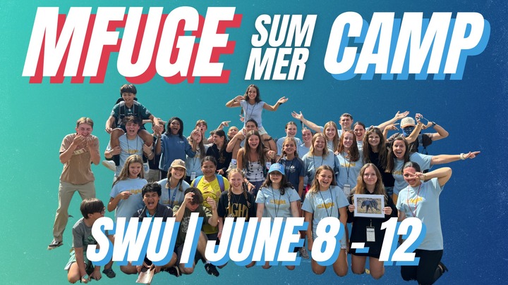 DeepWater Students - MFUGE - 2026 logo