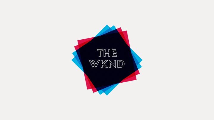 The WKND 2026 logo