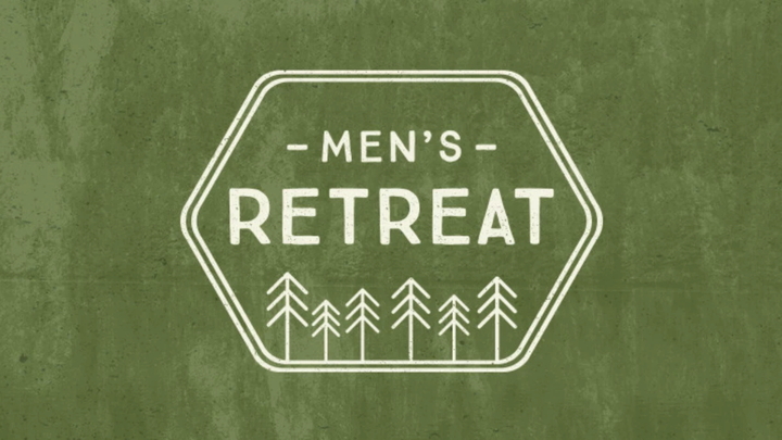 Catalyst Men's Retreat - Option 2 - SEPTEMBER 2026 logo