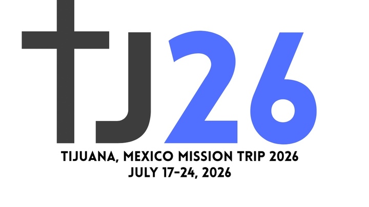 NCY Mexico Mission 2026 logo