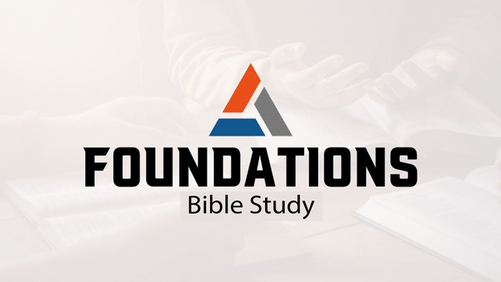Foundations logo