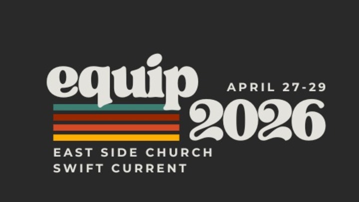 EQUIP 2026 logo