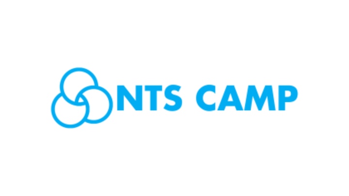 NTS Camp Counselor logo