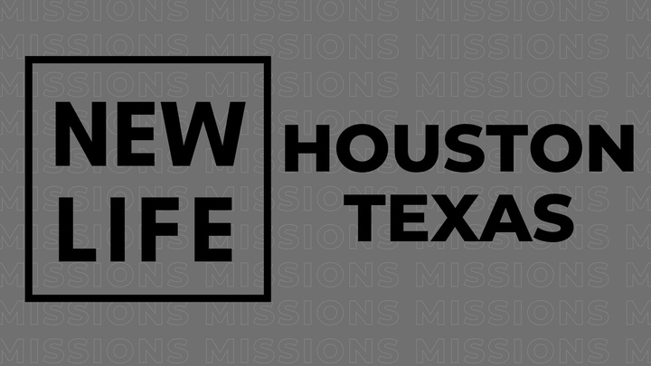 Houston Mission Trip logo