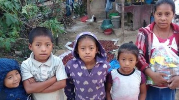 Clarksville Adults Guatemala Team 2026 logo