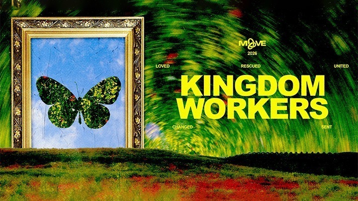 CIY Move Conference 2026 logo