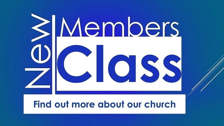 JHB Membership Class logo