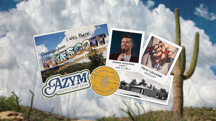 Student MVMT Camp 2026 logo