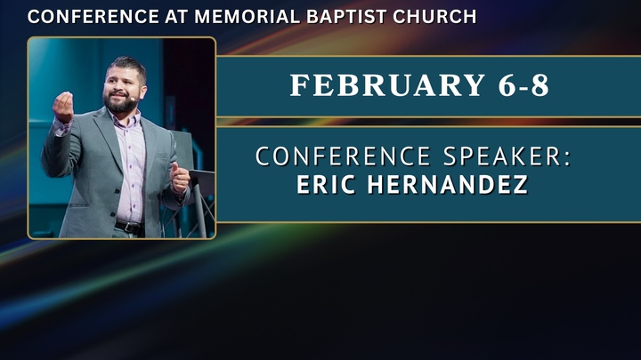 Faith That Speaks Conference logo