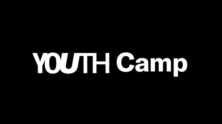 City Youth Camp 2026 logo
