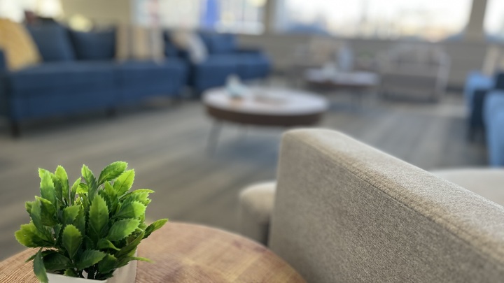 Lockport Parents Night logo