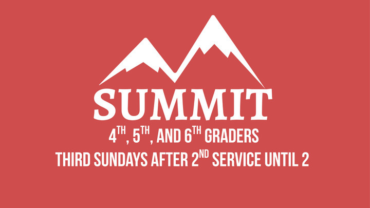 Summit  logo