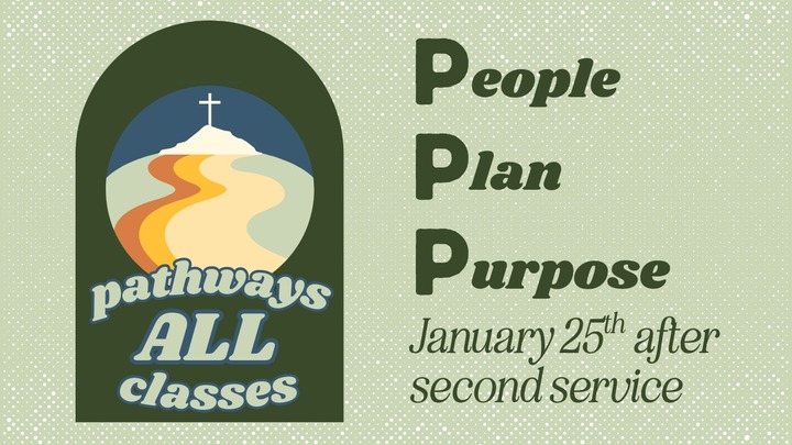 Crossing Pathways logo