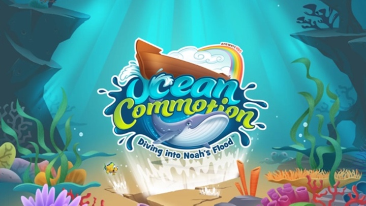 VBS Volunteer Sign-Up logo