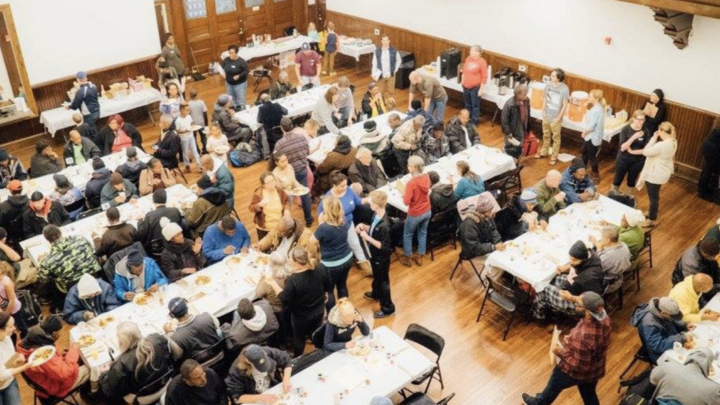 Emmanuel Ministry - January 24 logo