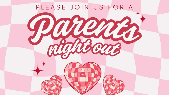 Parent’s Night Out  logo