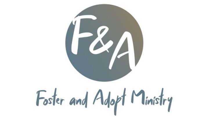Foster/Adopt Support Group - June logo