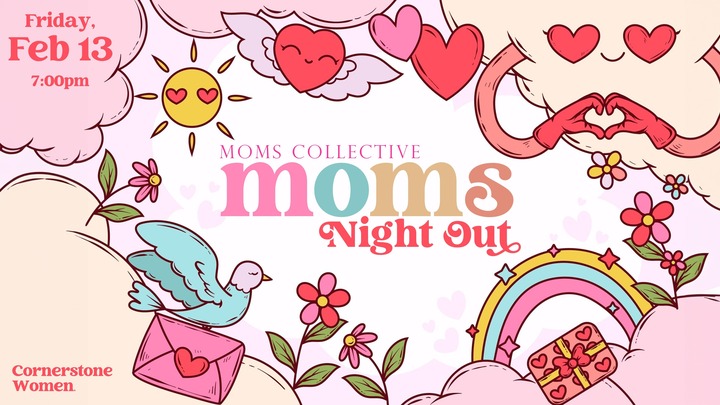 Moms Night Out logo