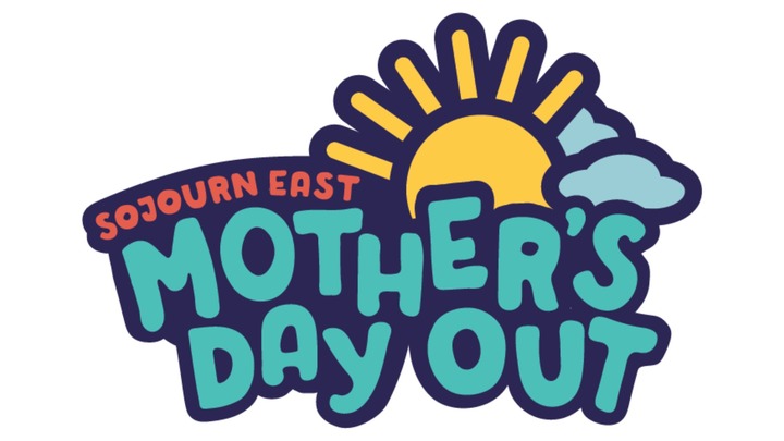 Mother's Day Out 2026-27 logo