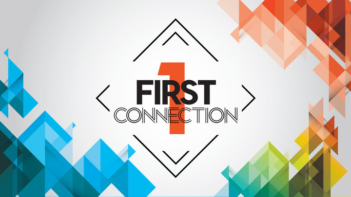 First Connection | Feb 2020 | LAKEVILLE logo image