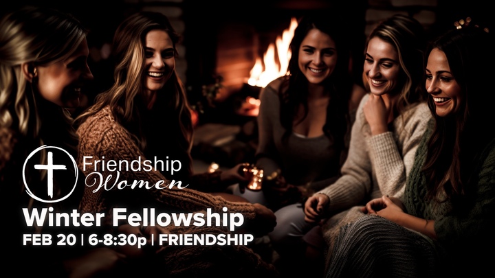 Women's Winter Fellowship logo