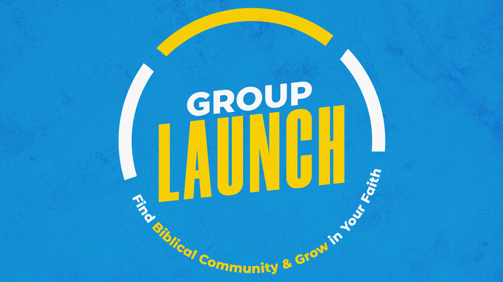 Group Launch logo