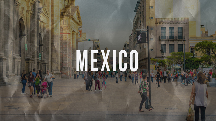 Guadalajara Mission Trip logo