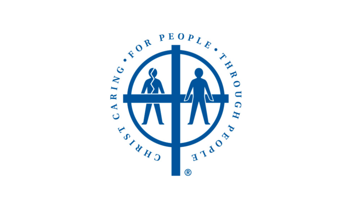 Hope City Care Minister Training 2026 / Registration logo