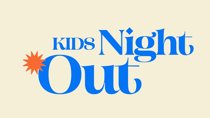 Kids Night Out logo