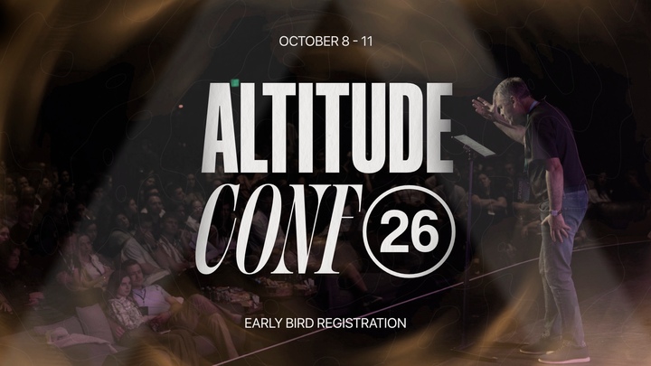 Altitude 2026