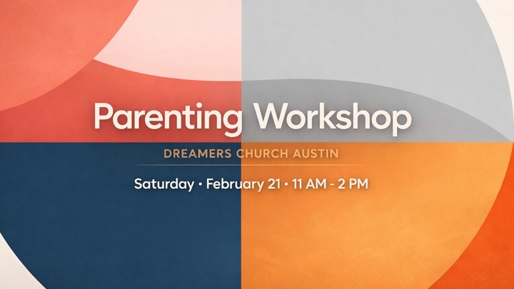Parenting Workshop logo