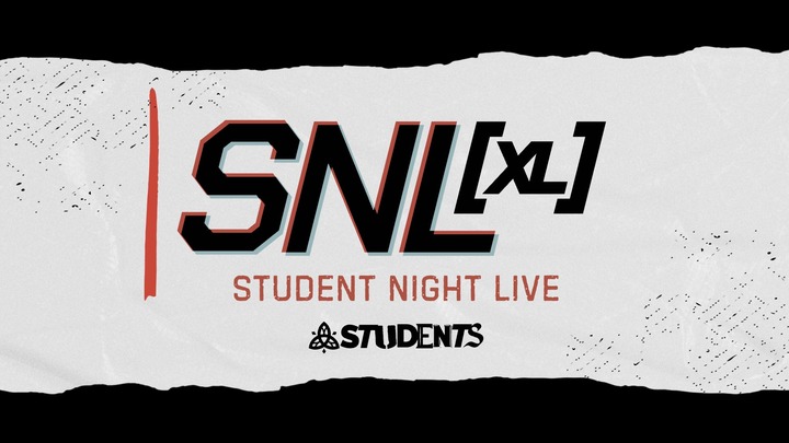 Stuttgart Trinity Students SNL XL logo