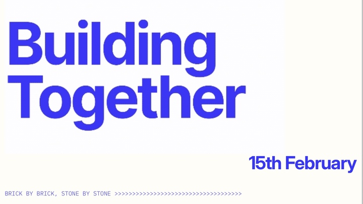 Global Mission Sunday logo