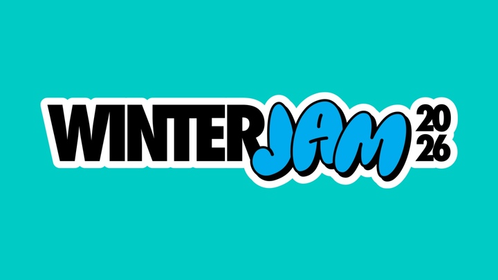 Winter Jam - Gateway Students logo