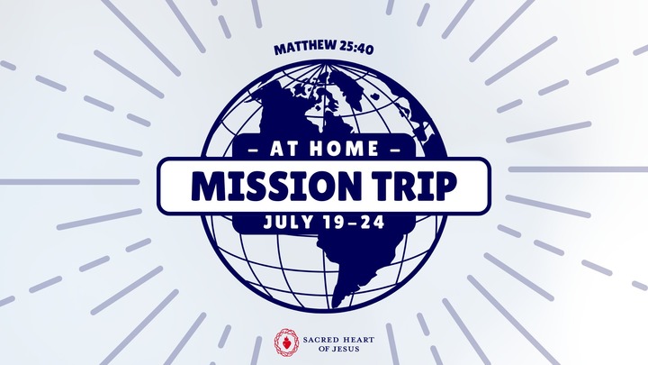 Home Mission logo