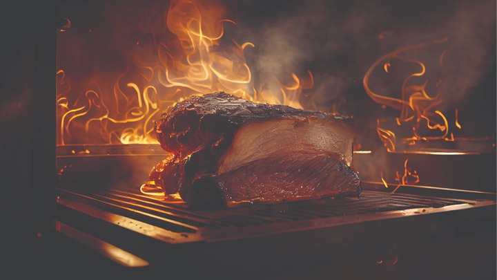 BEAST FEAST 2026 logo