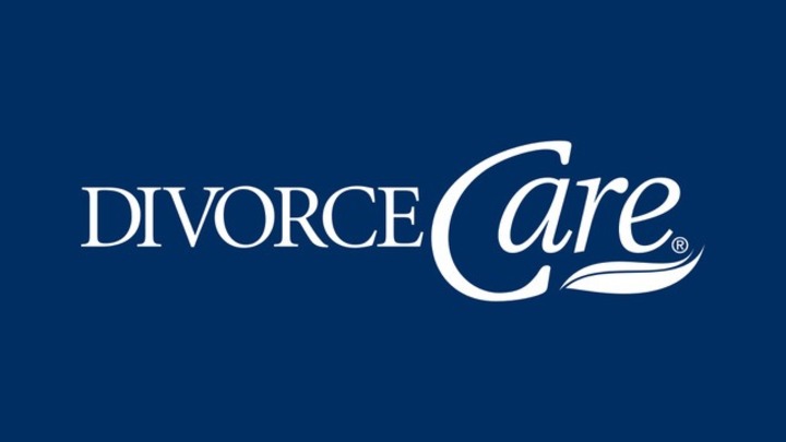 Divorce Care logo
