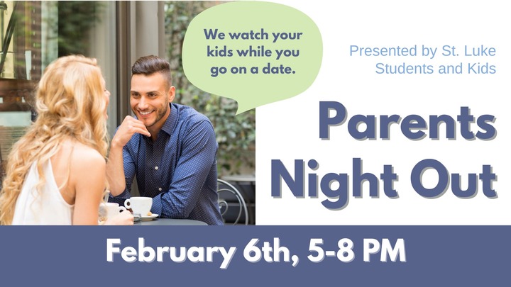 Parent's Night Out logo