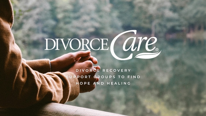 Divorce Care Group logo