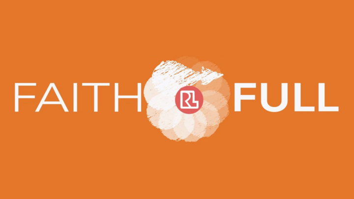 FaithFULL Discipleship Class - Winter 2026 logo