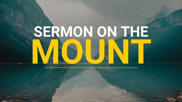 Winter 2026: Men's Discipleship logo