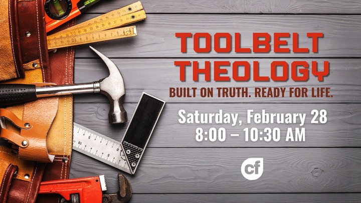 Toolbelt Theology | CF Men logo