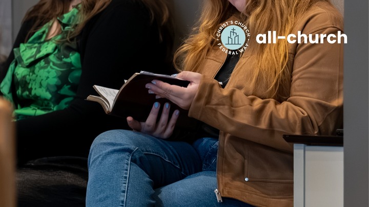 Foundations Class logo